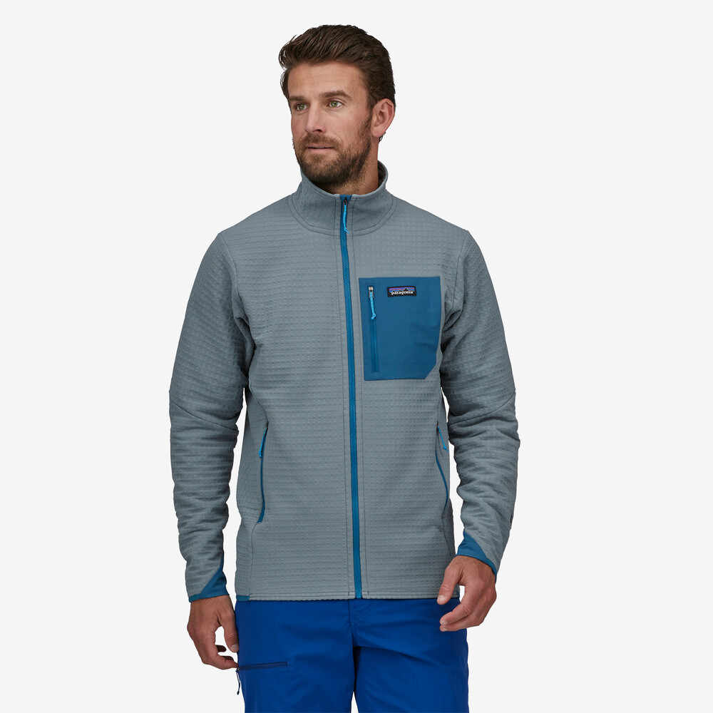 R2 TechFace Herrenjacke