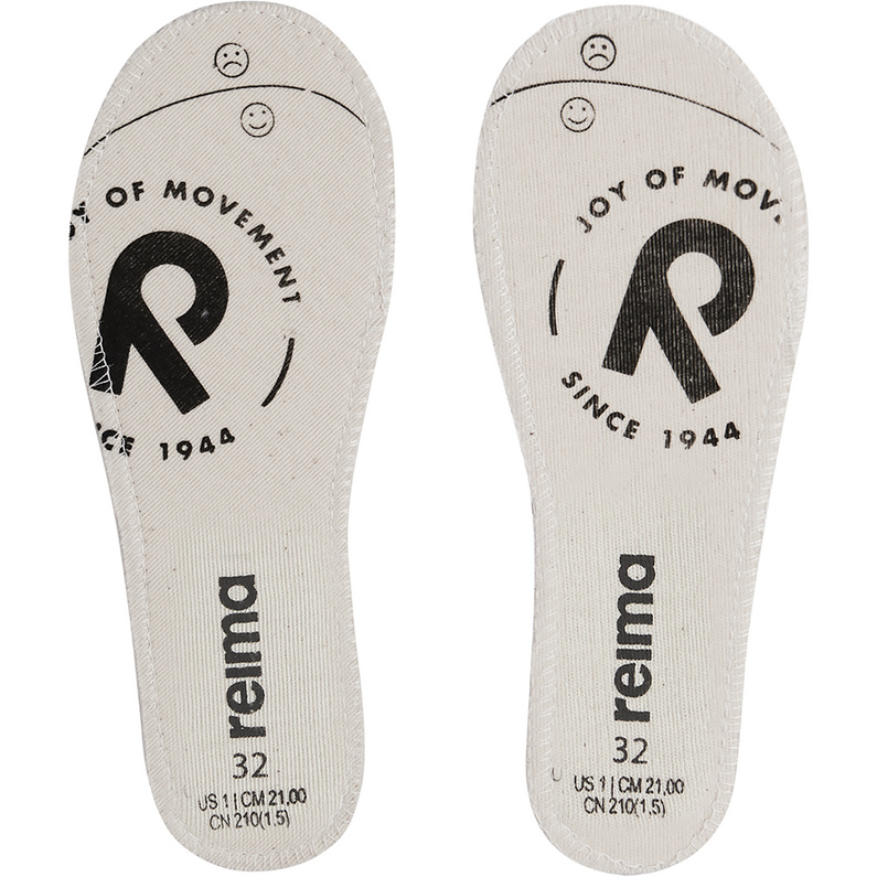 reima Kinder Ankles Gummistiefel