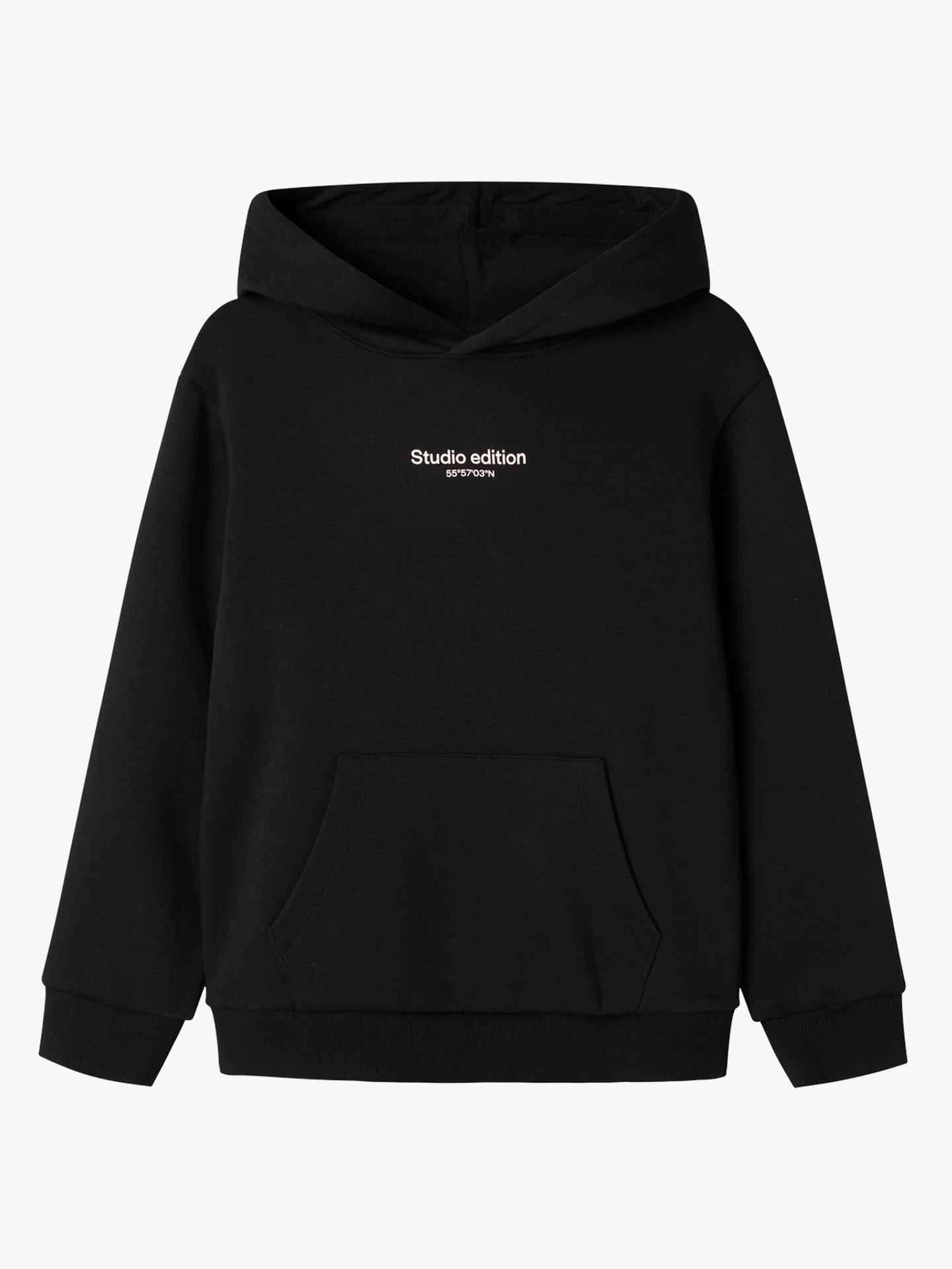 Brody Long Sleeve Sweat