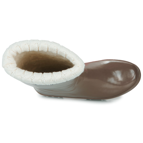 Aigle - ELIOSA WINTER Beige