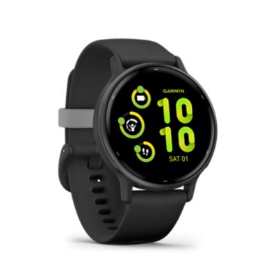 GarminVivoactive 5 - schwarz