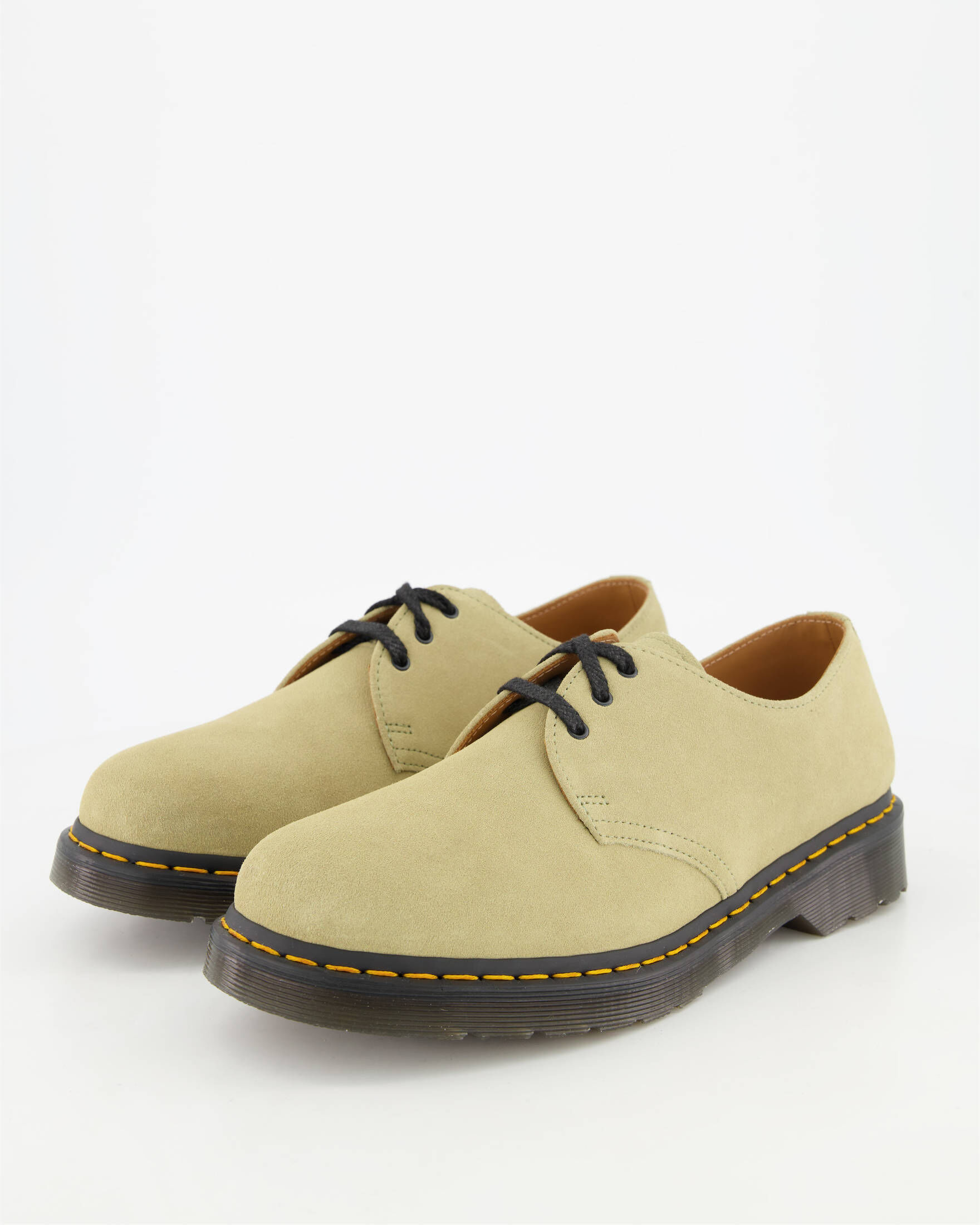 Dr. Martens| Herren Schuhe 1461 3 EYE