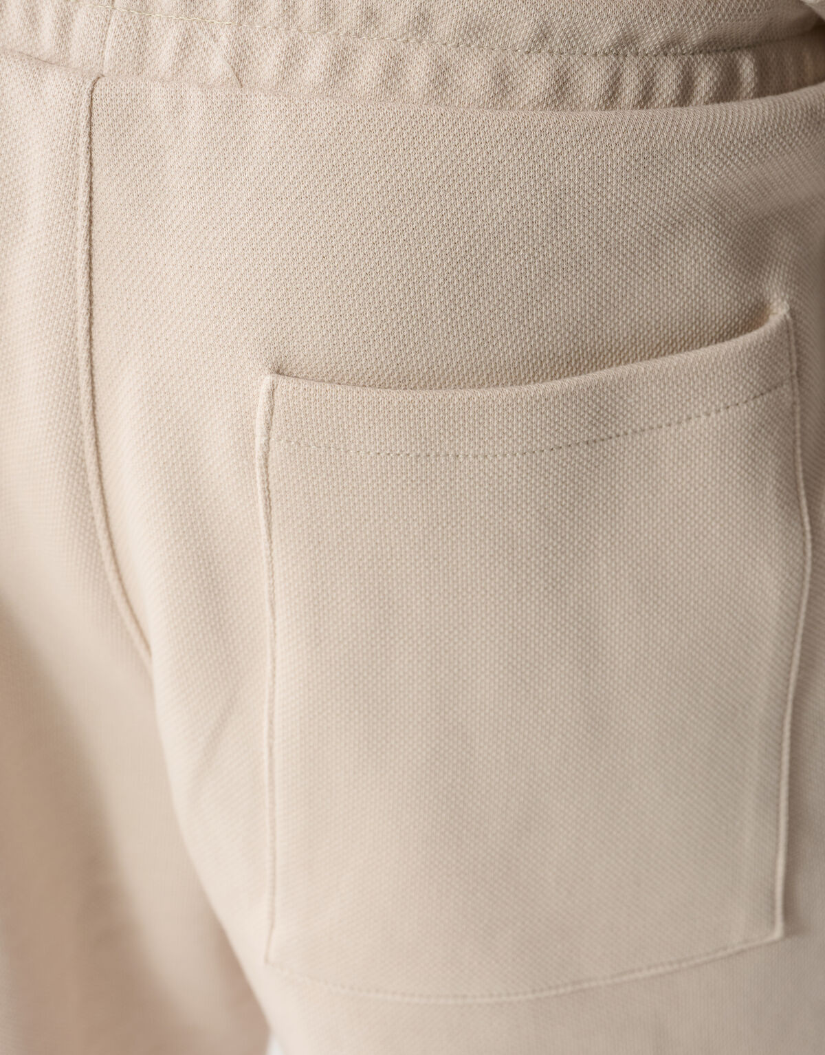 Pocket Short Zand