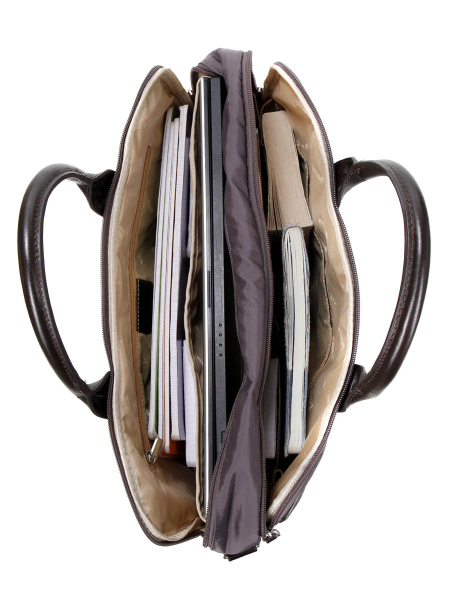 Sac ordinateur Katana Urban Chic 16 pouces