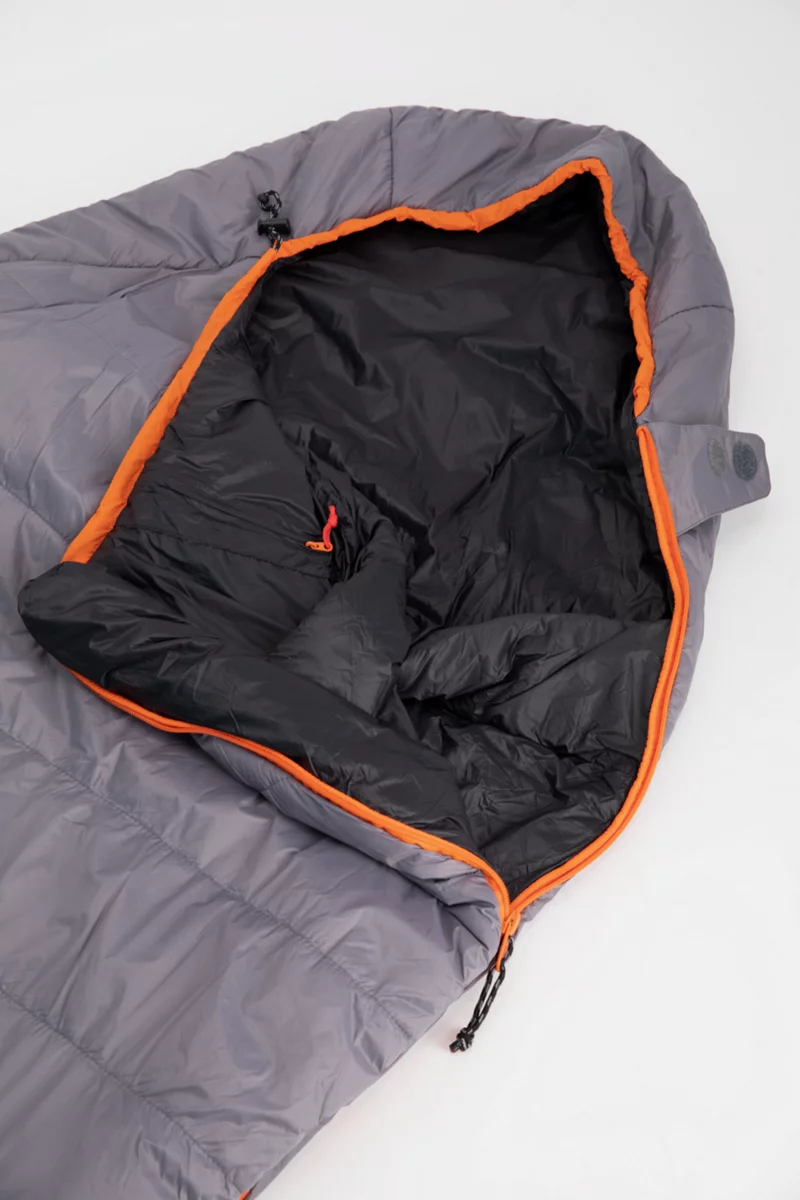 46 NORD Helium Pro Schlafsack
