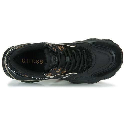 Guess - MICOLA - Noir