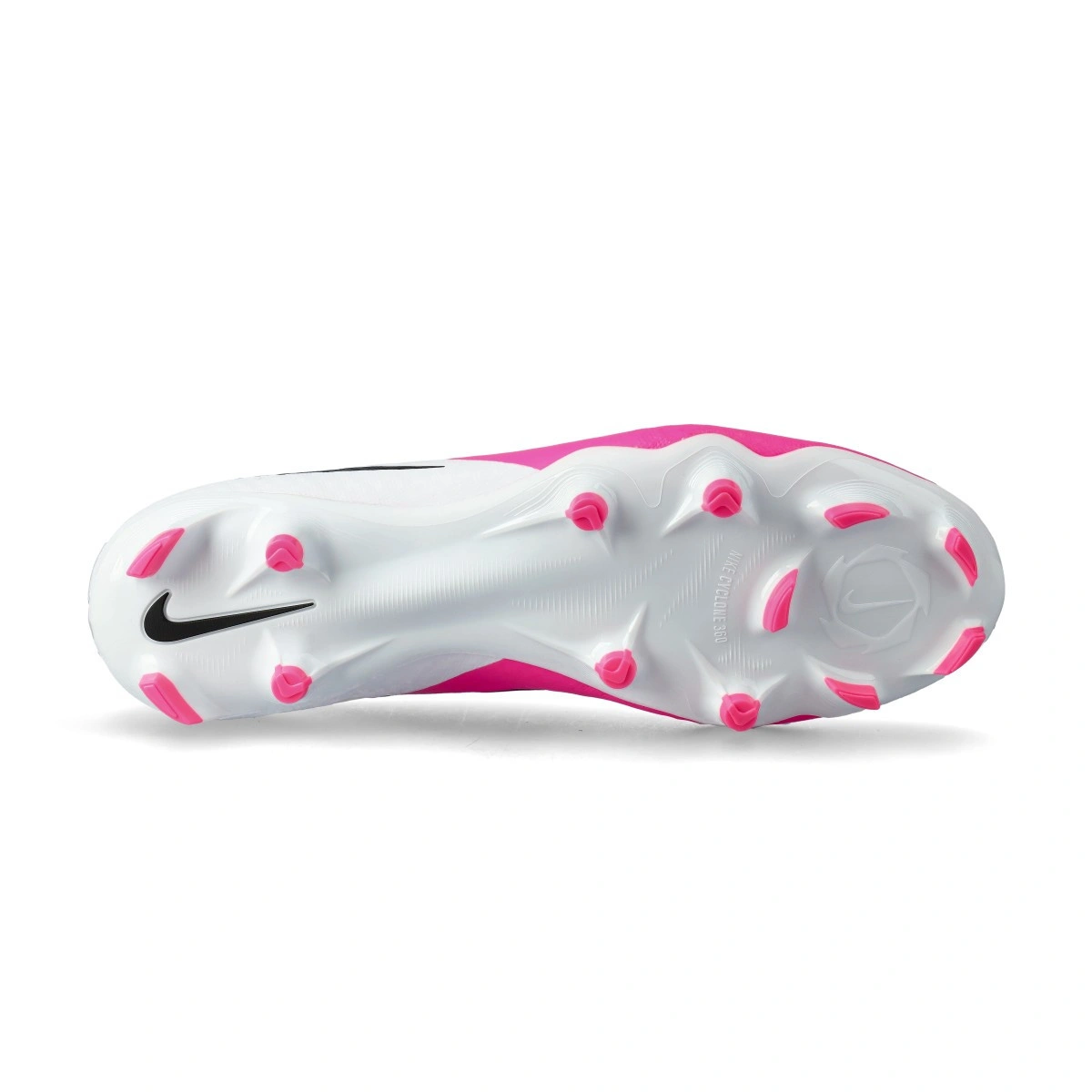 Chuteira Nike Phantom 6 Low Academy FG/MG
