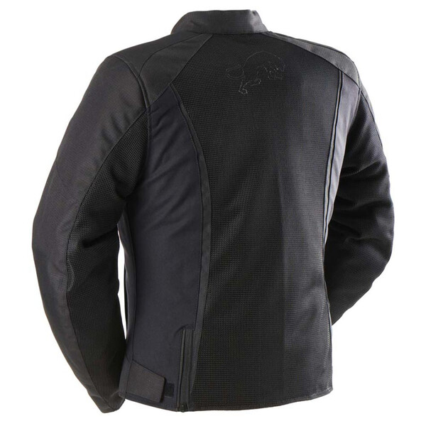 Furygan - Blouson femme Odessa Vented 3 en 1 Noir