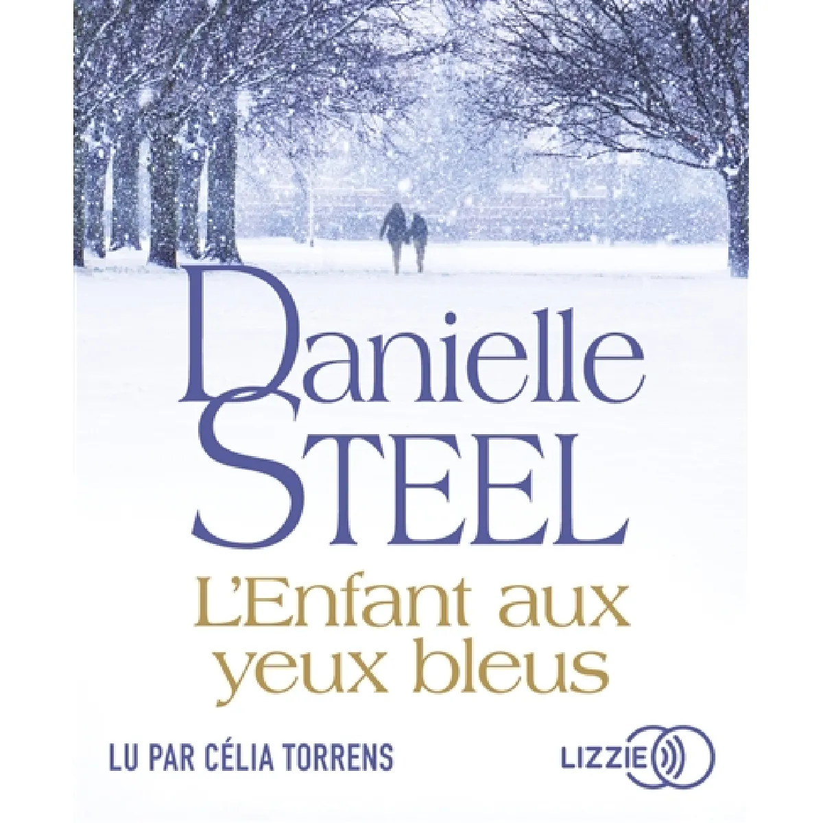 L'enfant aux yeux bleus · Occasion