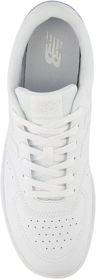 New Balance Bb80 Sneakers Hvid