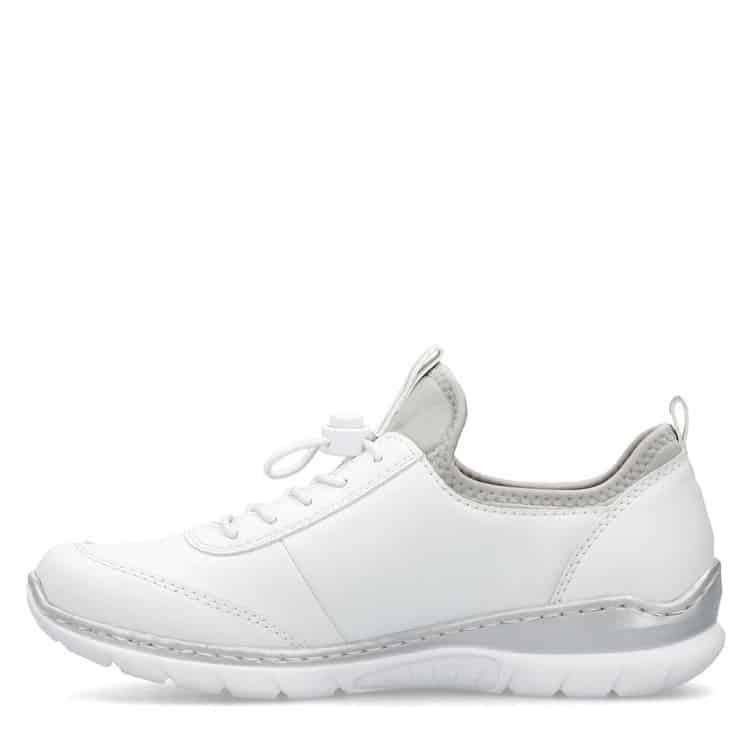 Rieker L3259-80 | BLANC