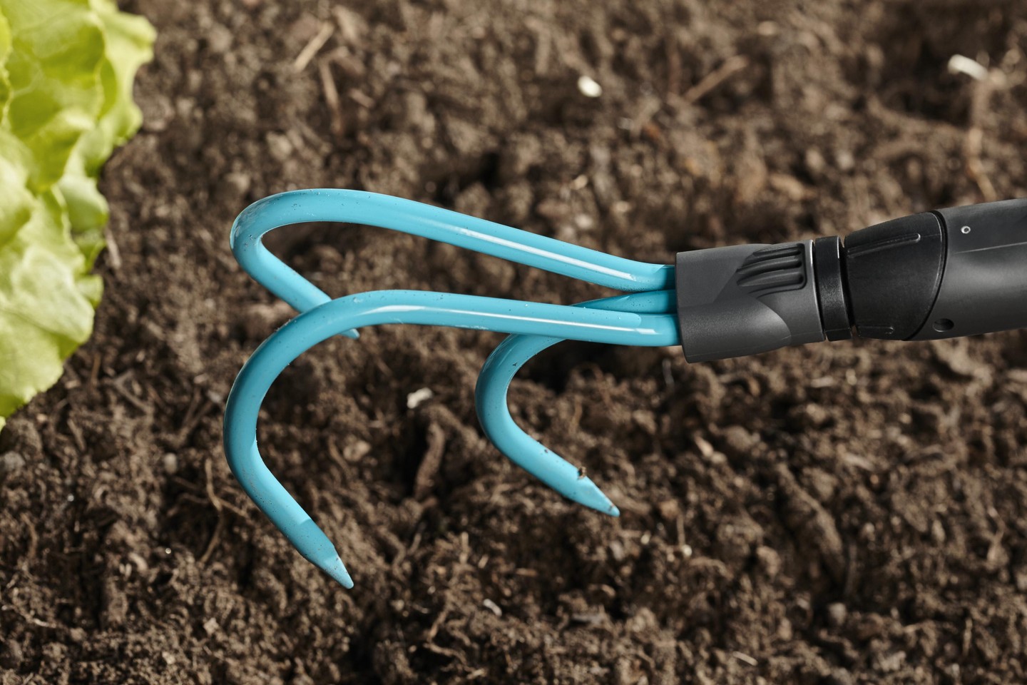 Gardena - Gardena Kultivator Combisystem - 9 cm