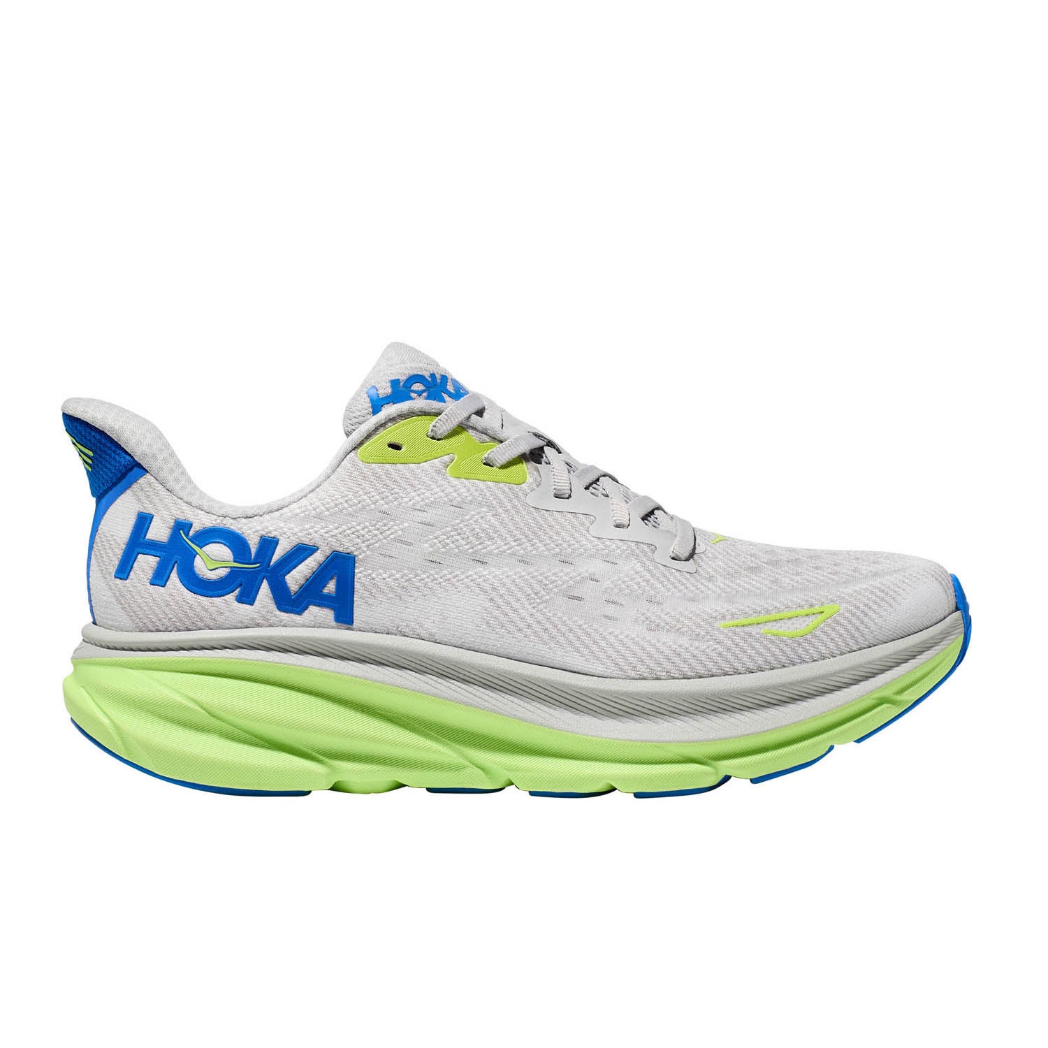 Hoka  Clifton 9 Heren