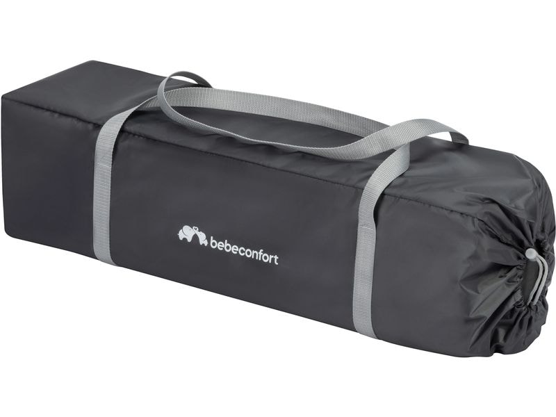 Bebeconfort Reisebett Sweet Dreams Mineral Graphite Beistellbett