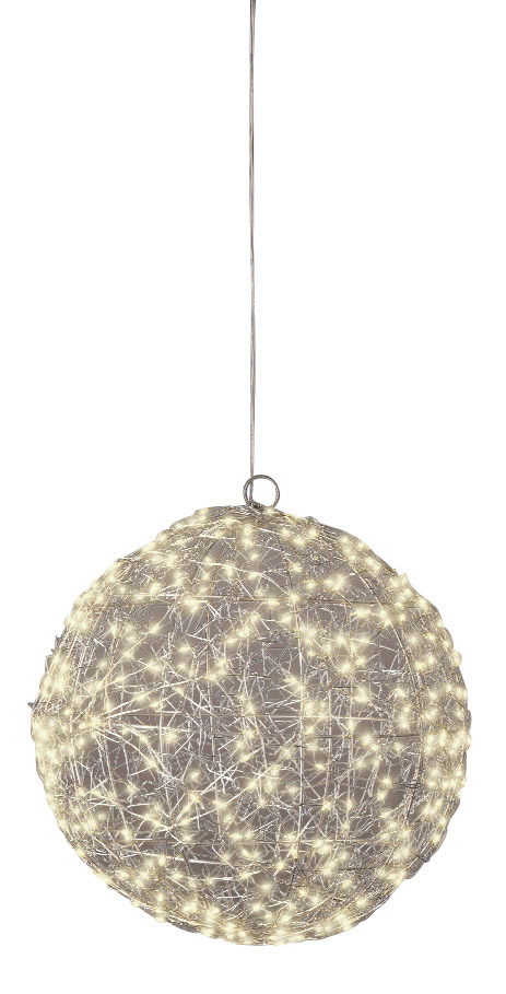Lumineo LED-Kugel