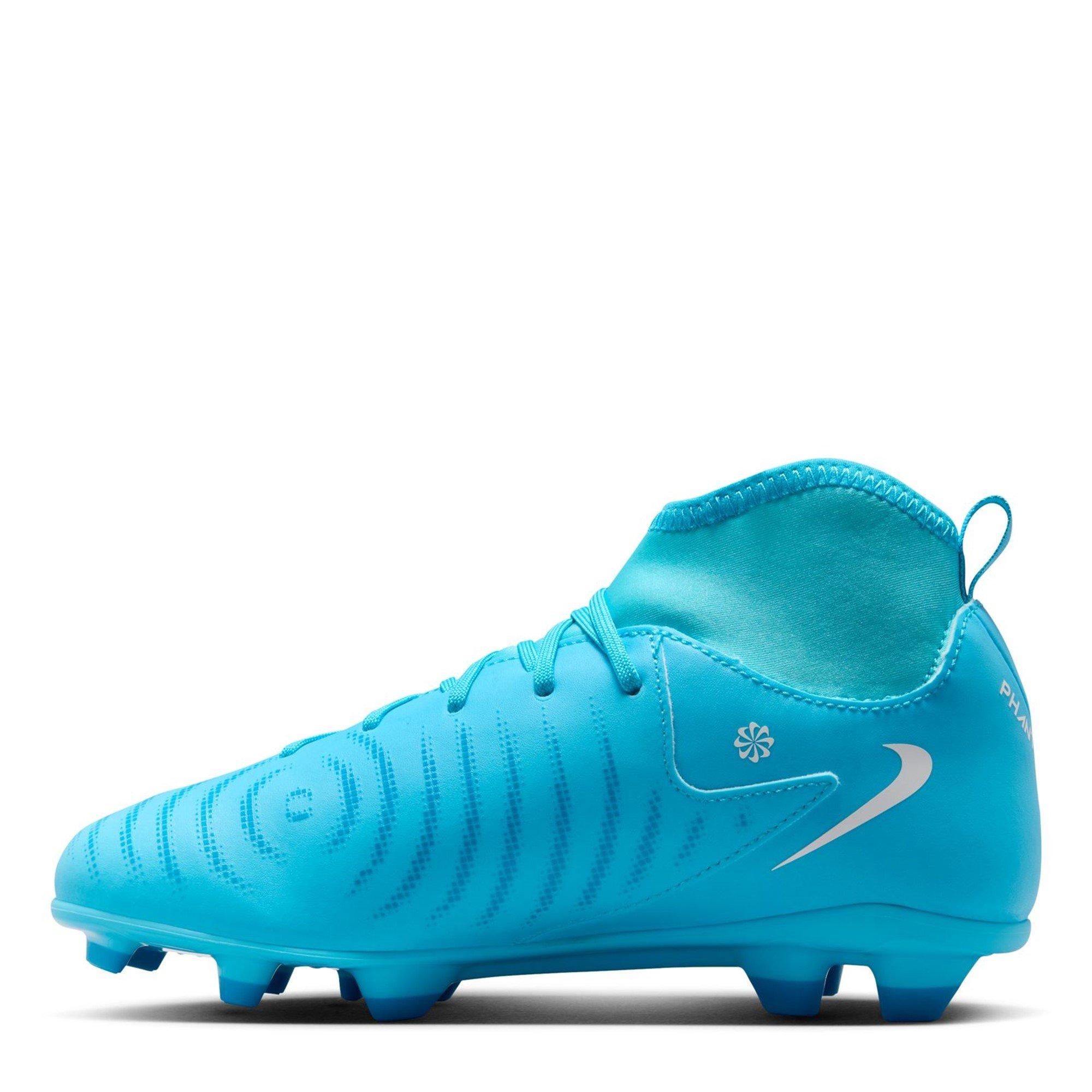 Nike Phantom Luna II Club Junior Firm Ground Football Boots