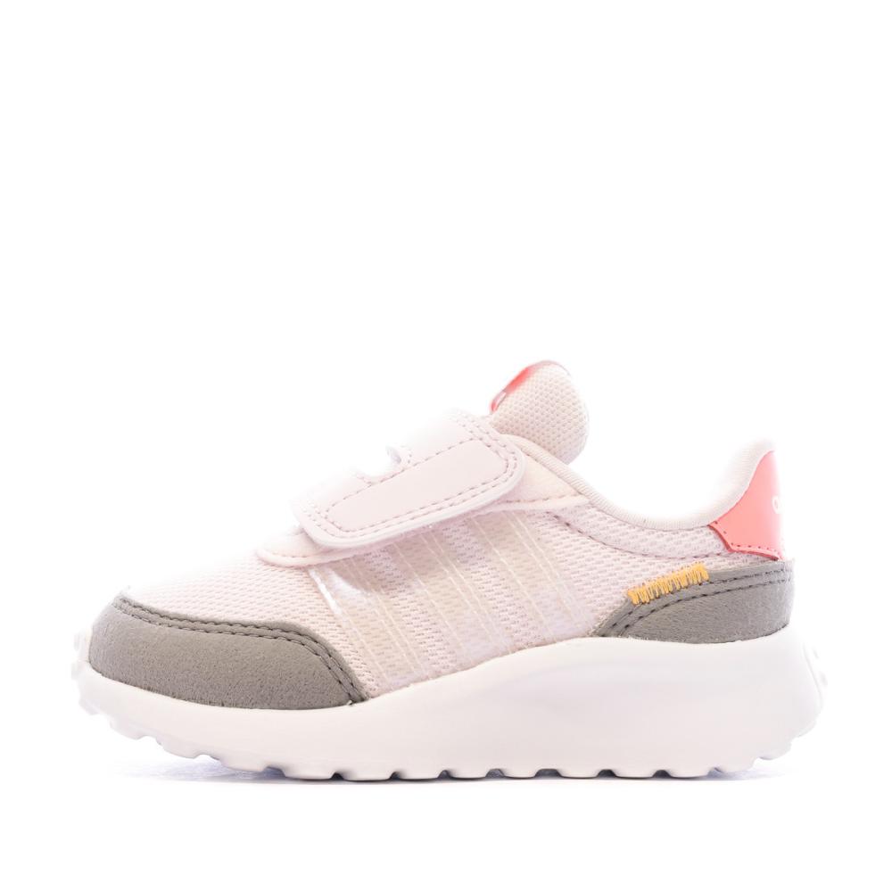 Adidas Baskets Rose Fille Adidas Run 70s