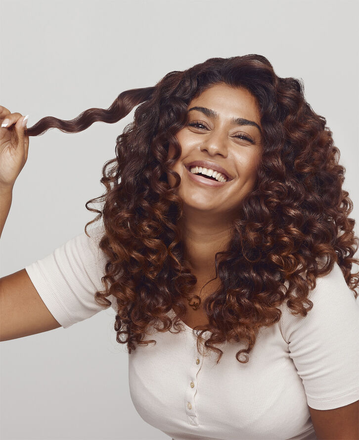 Hairlust Curl Crush Defining Gel