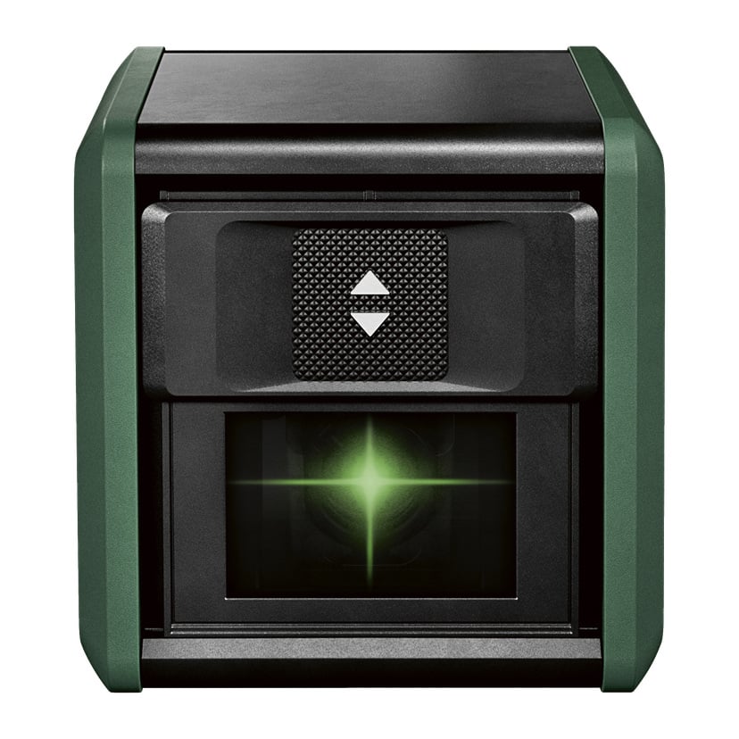 Krysslaser