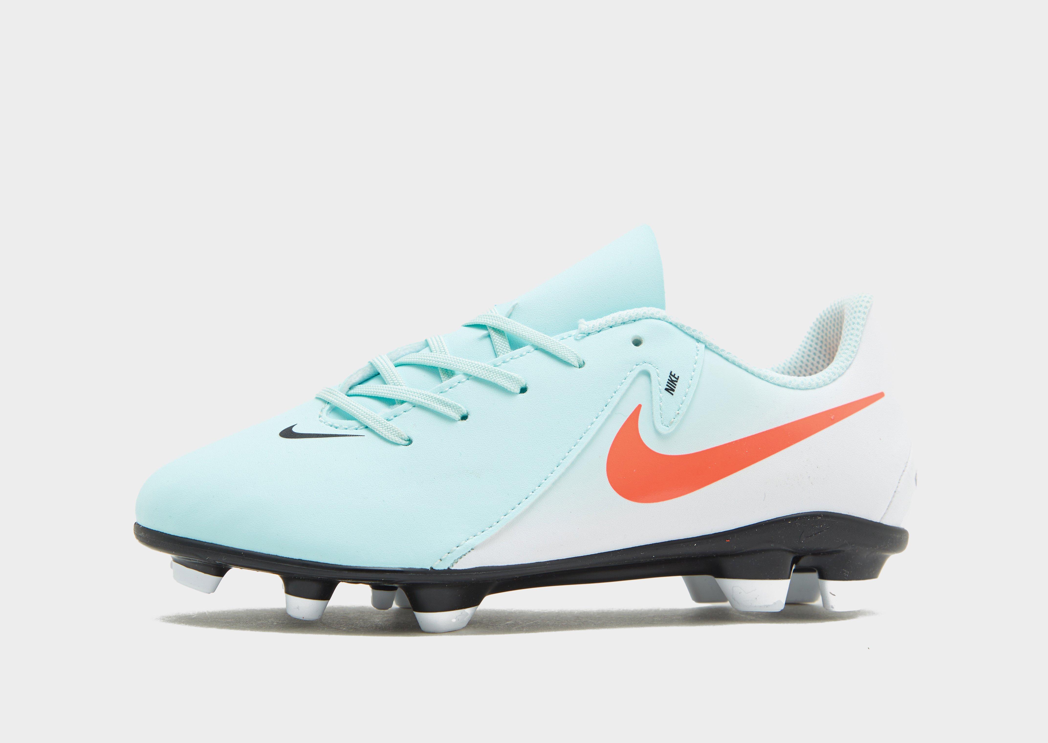 Nike Phantom Club GX FG Children