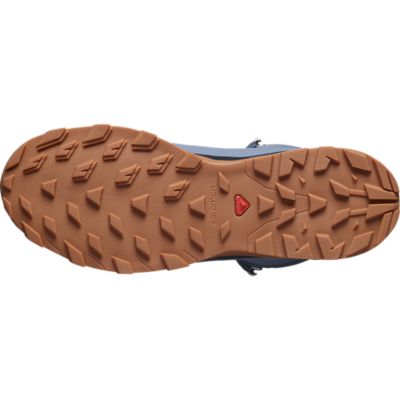 SalomonOUTsnap CSWP - anthrazit
