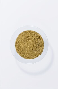 Khadi Haarverf Natural Hazel 100GR