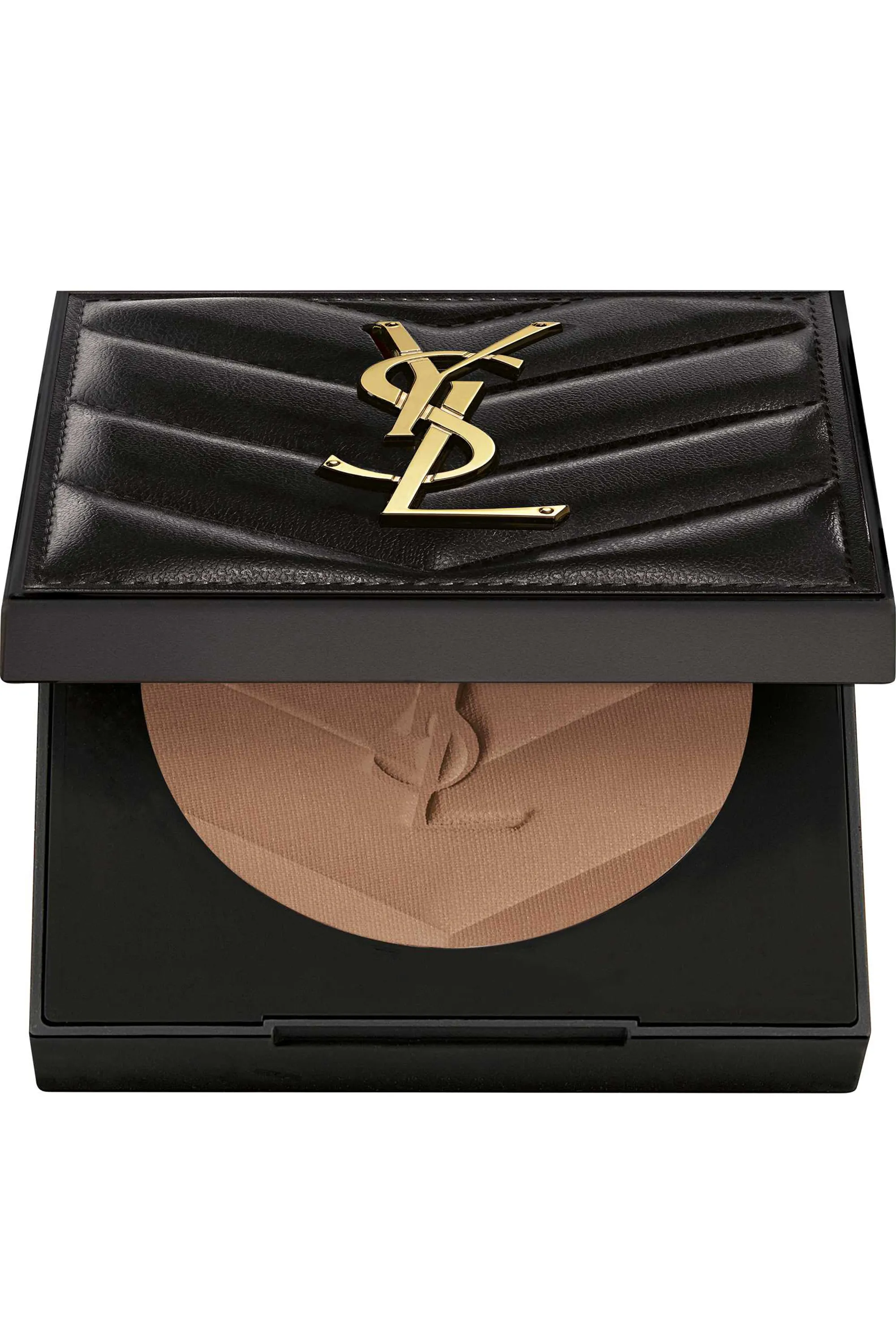 Yves Saint Laurent Poudre Compacte All Hours Hyper Finish-8.5 g