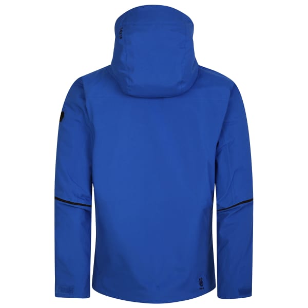 Veste de ski DARE 2B EAGLE JACKET OLYMPIAN BLU