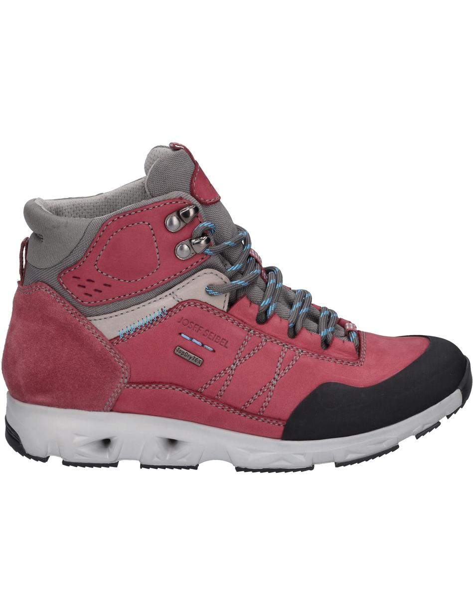 Sneaker Noih 57, berry-multi