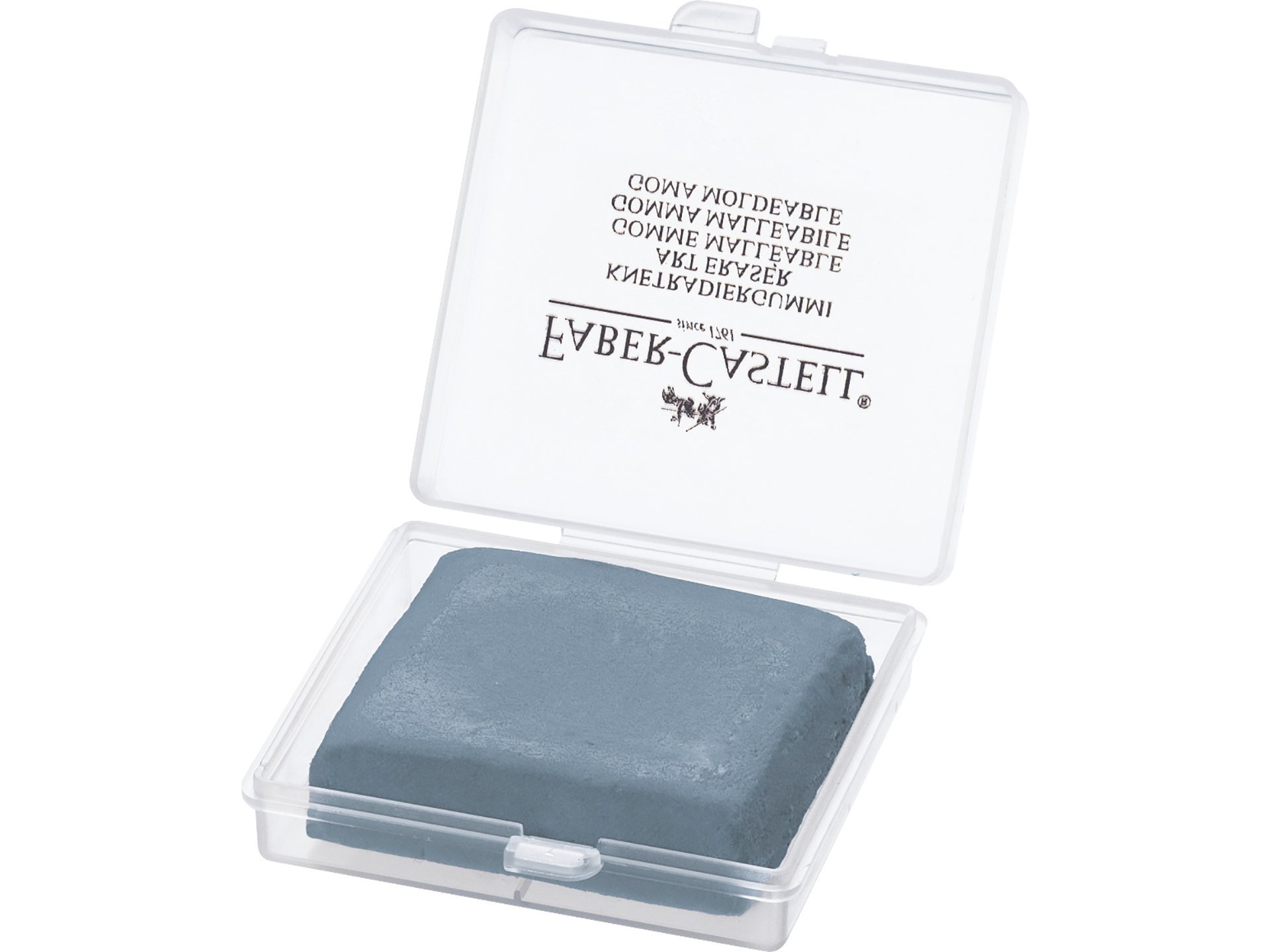 Faber-Castell Knetradierer Art Eraser