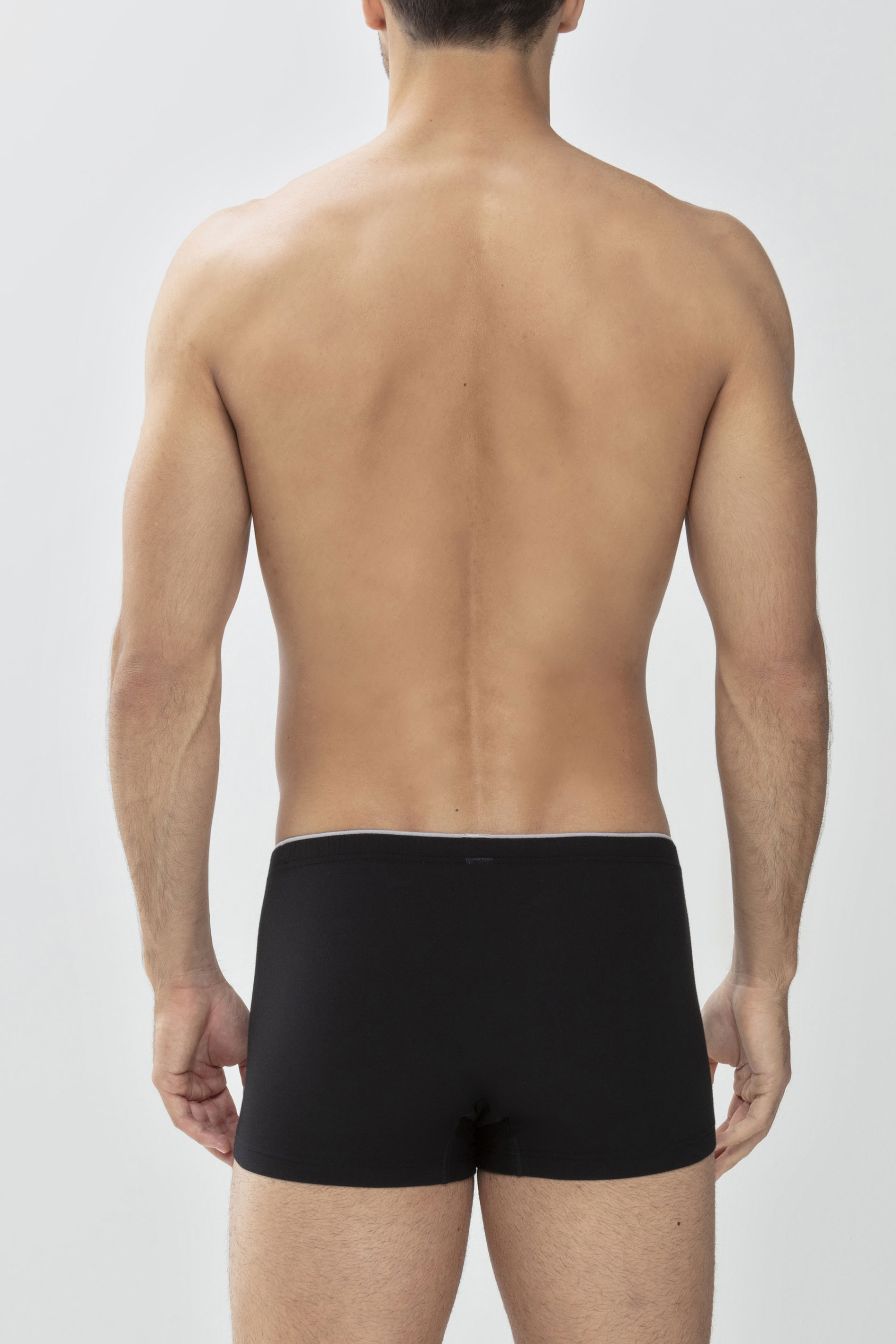 Shorty<br>Serie Dry Cotton