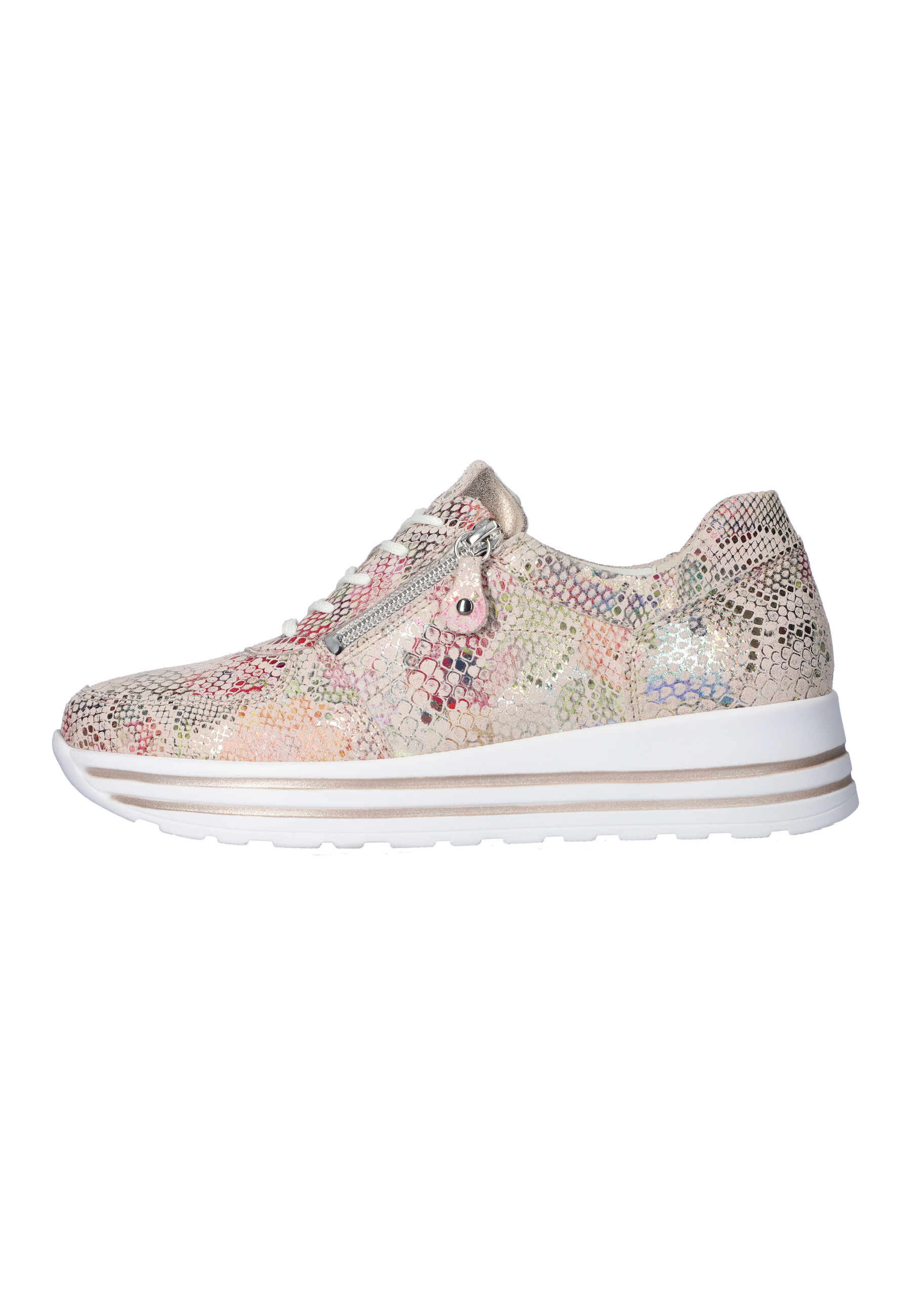 H-Lana rosa lightgold