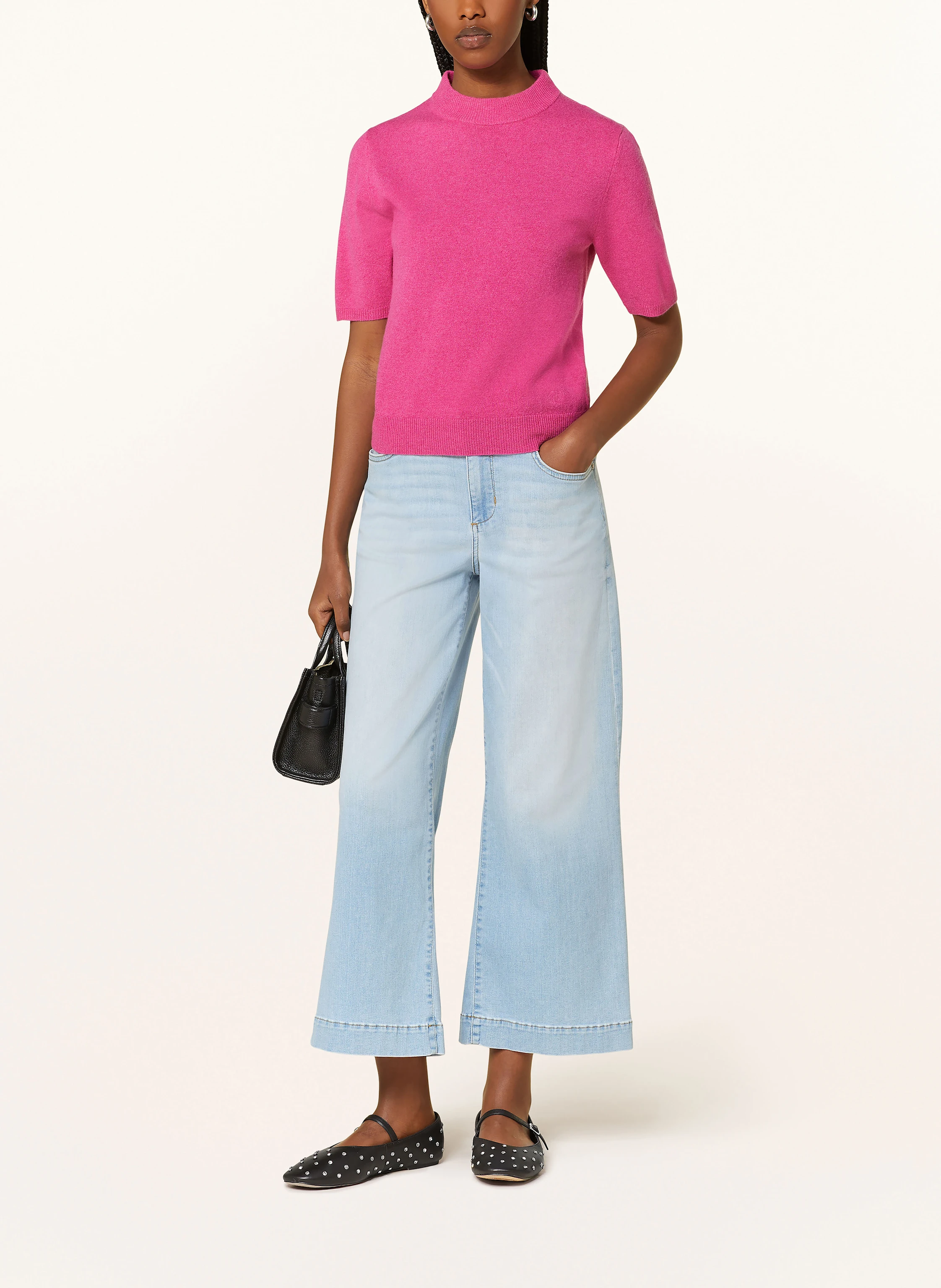 LIU JO Jeans-Culotte