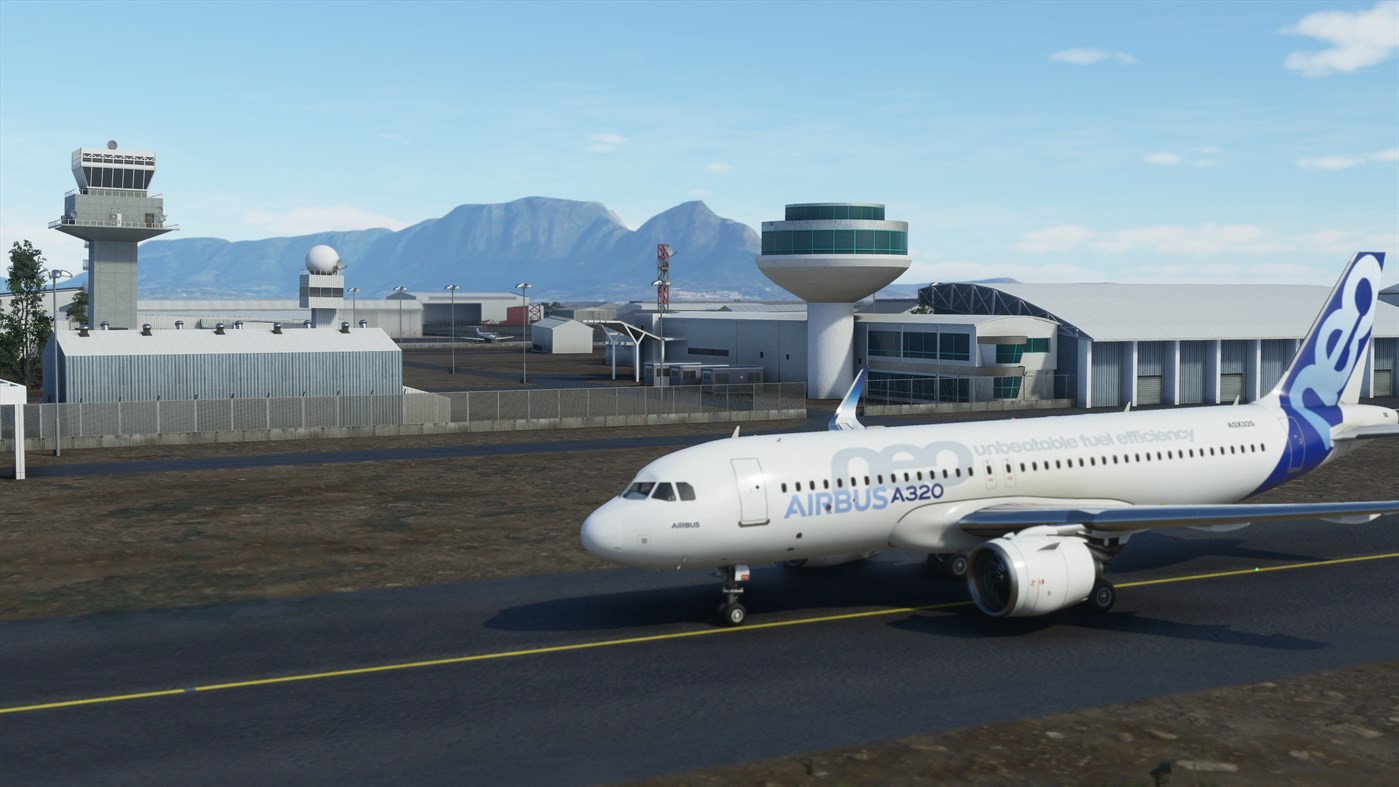 Microsoft Flight Simulator: Deluxe Edition- PC