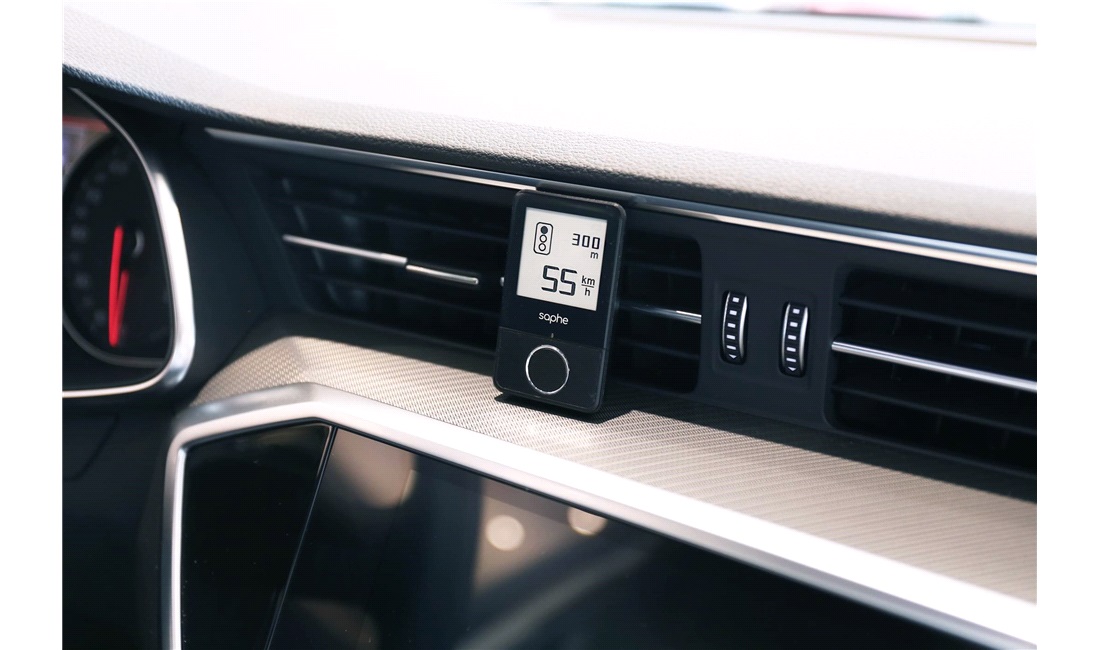 Saphe Air Vent magnetholder