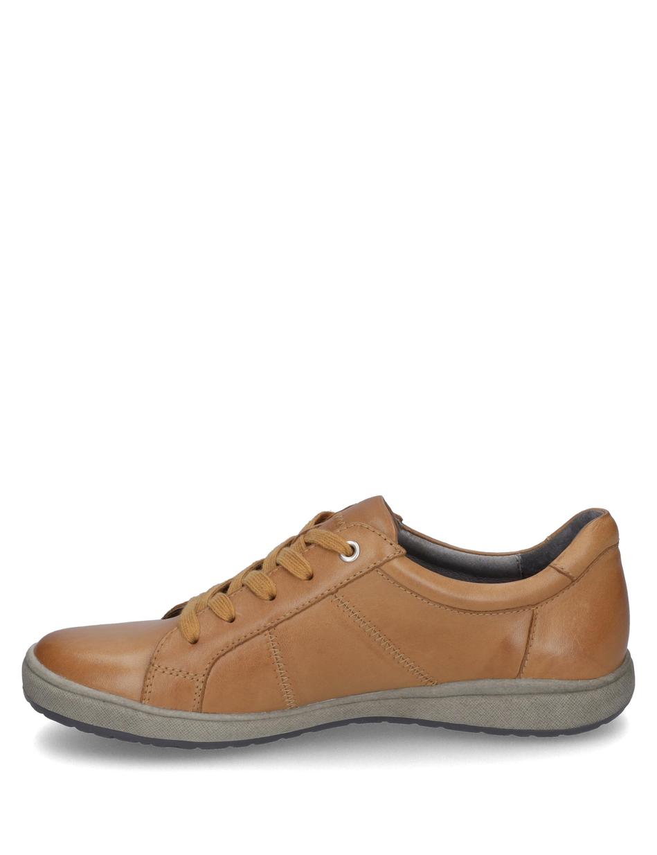 Sneaker Caren 42, camel