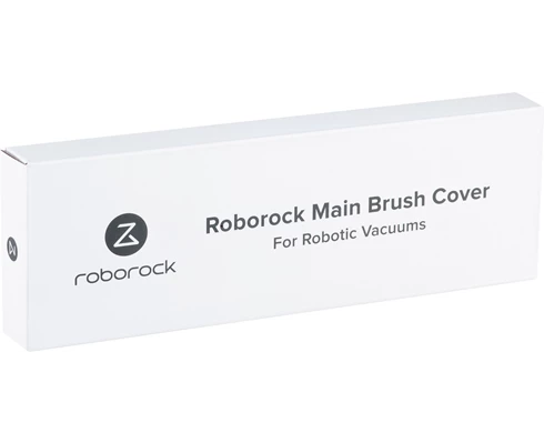 Roborock Q Revo Rubber Main Brush Light gray