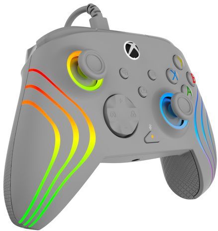 Turtle Beach - Afterglow Wave - Xbox Controller - RGB Verlichting - Hall-Effect Triggers