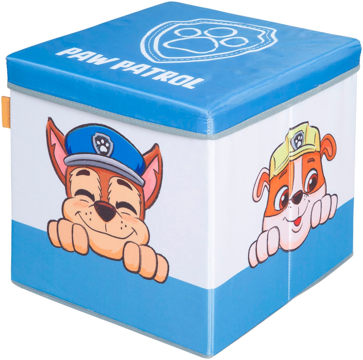 roba® Aufbewahrungsbox »Paw Patrol«