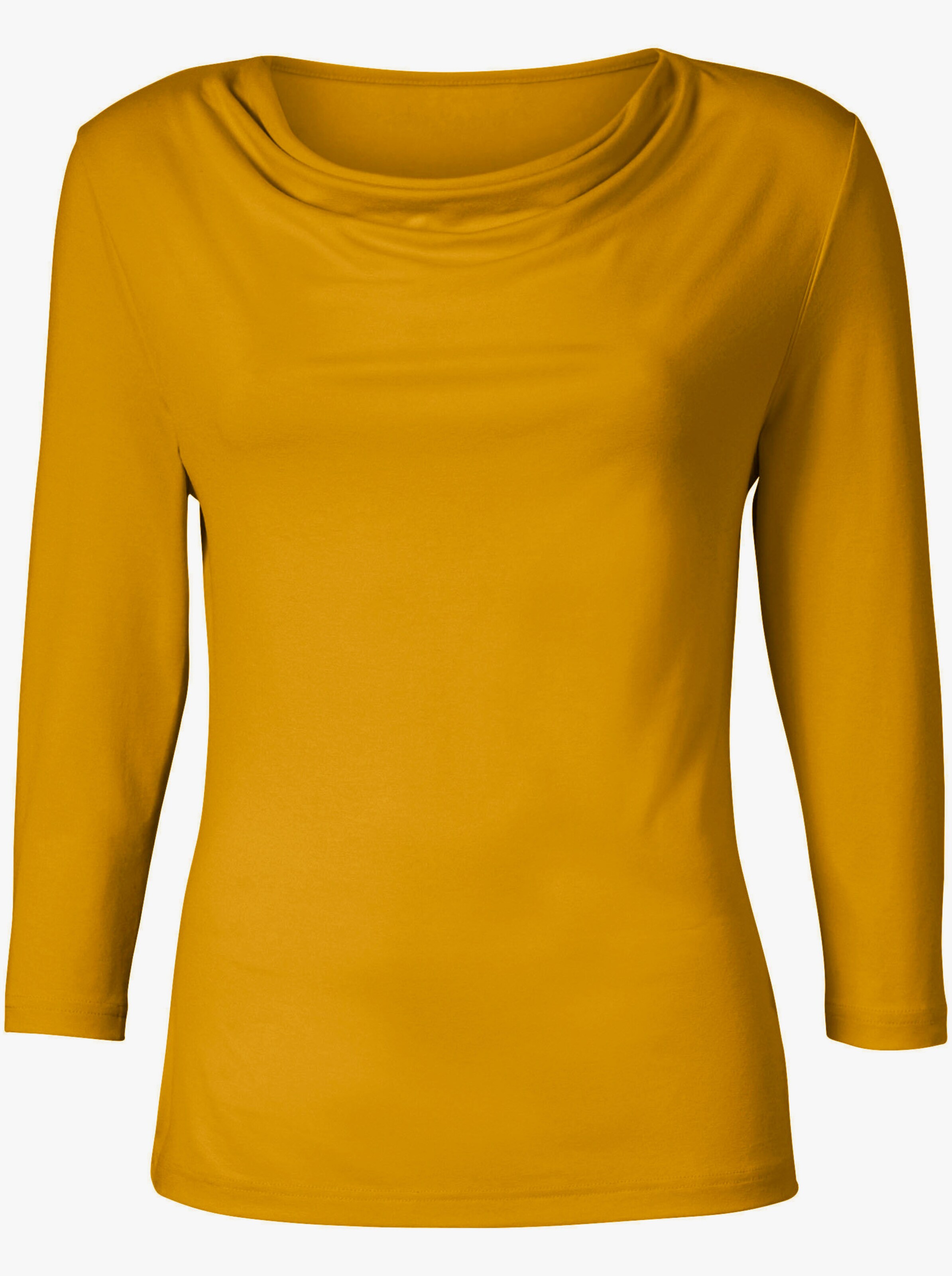 Wasserfallshirt