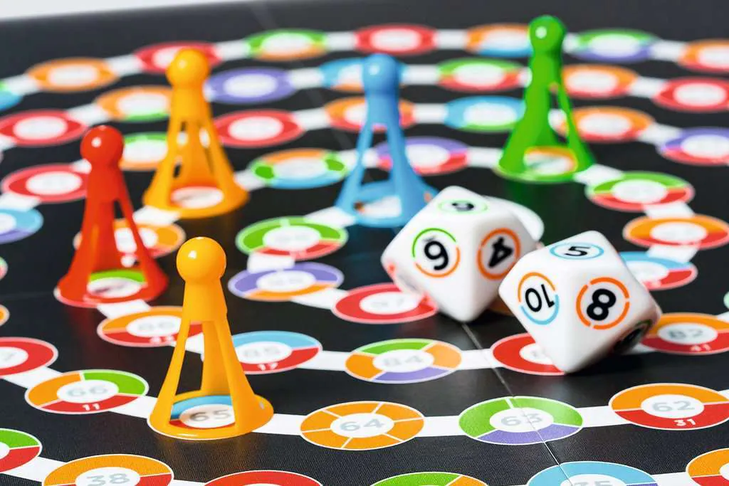 Thinkfun Spiel Prime Climb