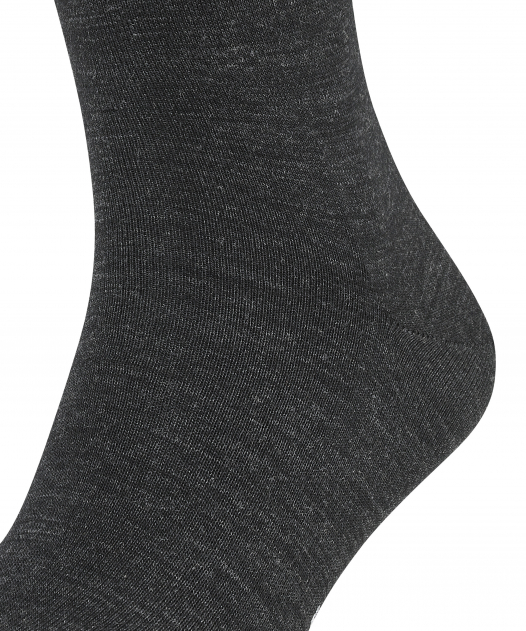 Falke Airport SO Socken in Grau