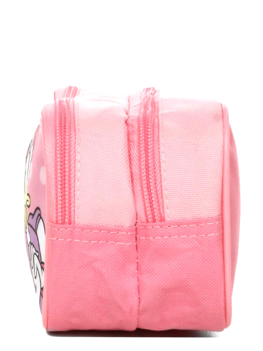 Trousse Minnie & Daisy - 2 compartiments