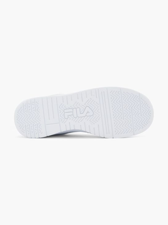 FILA Sneaker Weiss