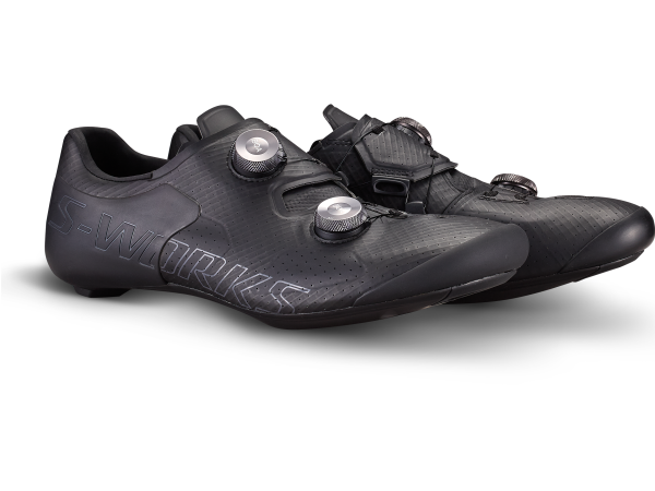 S-Works Ares 2 Cykelsko, Black
