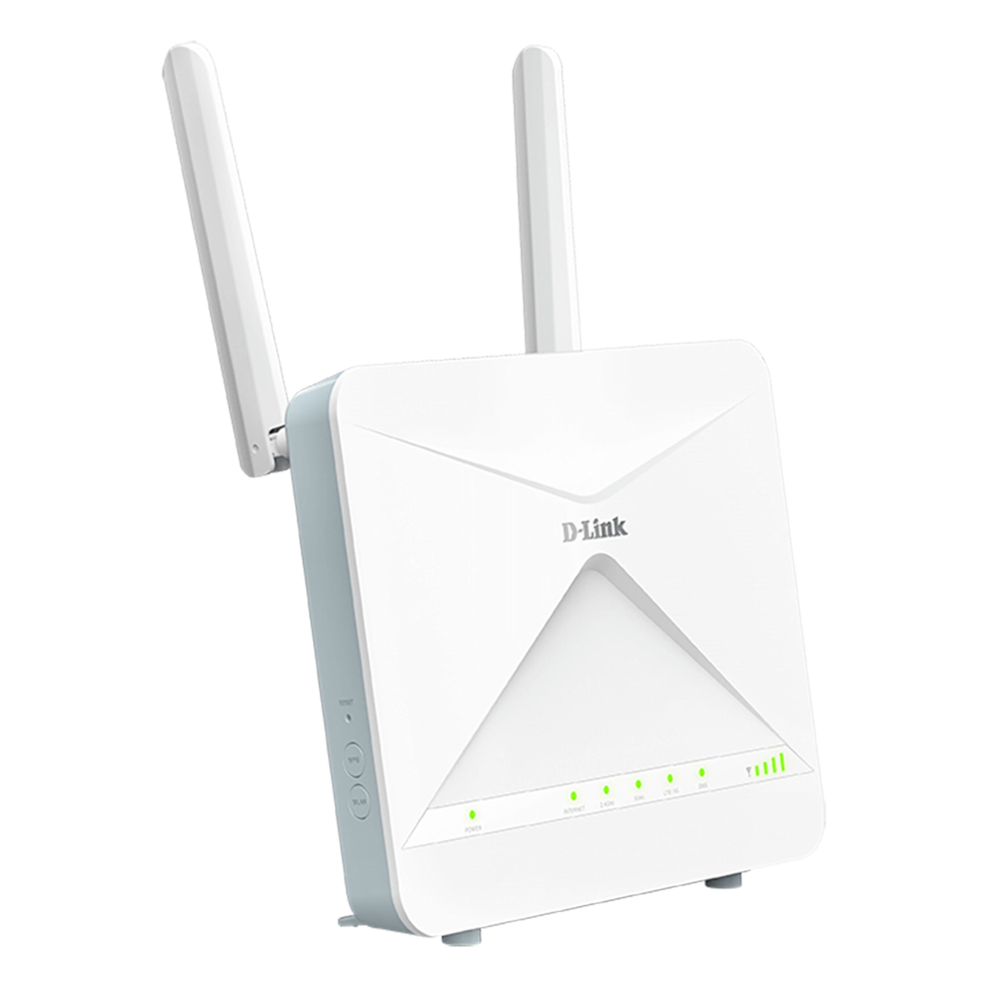 D-Link G415 4G-ruter AX1500