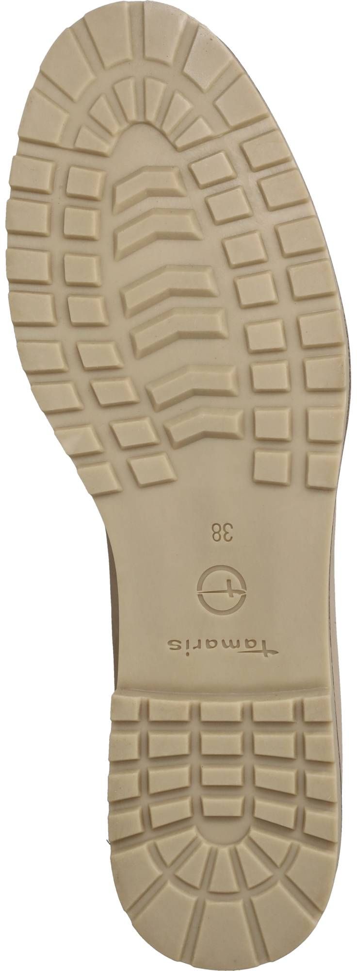 Tamaris Instappers Beige Dames
