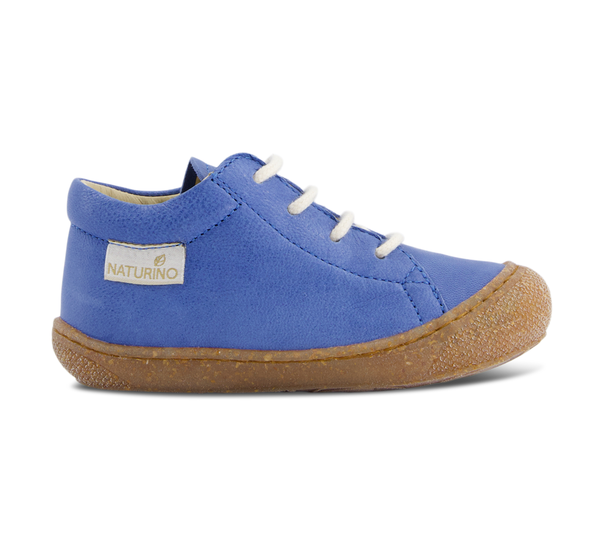 Naturino Cocoon Organic Vl - Klettschuhe