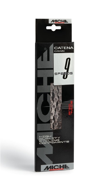 Miche Catena 9 speed kæde