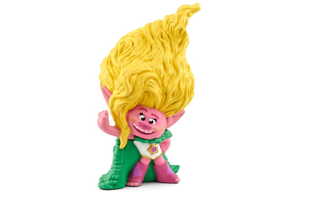 tonies Hörspiel »Trolls – Gemeinsam Stark«